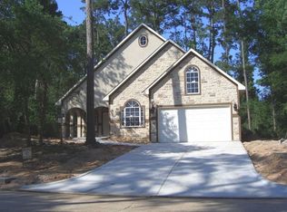 2818 Hemingway Dr, Montgomery, TX 77356