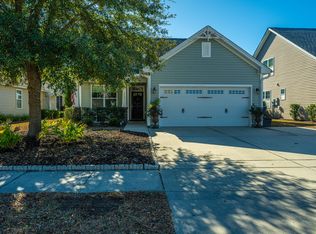 1263 Shingleback Dr, Mount Pleasant, SC 29466