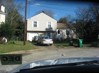 4681 Brookspring Way, Stone Mountain, GA 30083