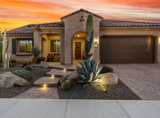 26969 W Marco Polo Rd, Buckeye, AZ 85396