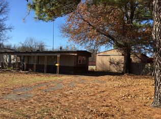 74351 S 330th Rd, Wagoner, OK 74467