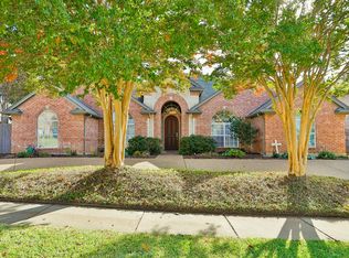 7908 Chaddington Dr, North Richland Hills, TX 76182