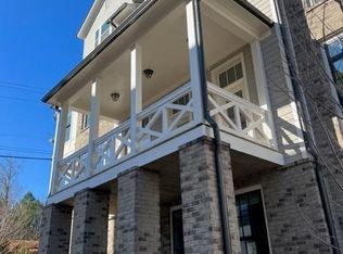 341 Concord St, Alpharetta, GA 30009
