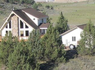 7315 River Ranch Rd, Montague, CA 96064