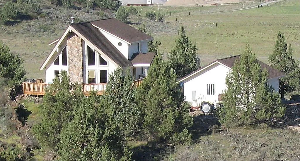7315 River Ranch Rd photo 1