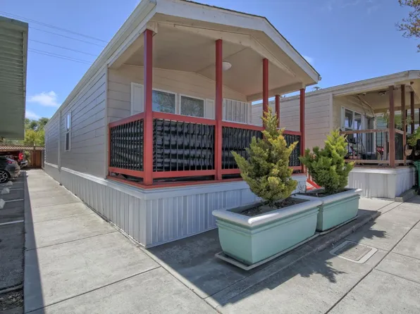 101 W Front St Unit 6, Watsonville, CA 95076