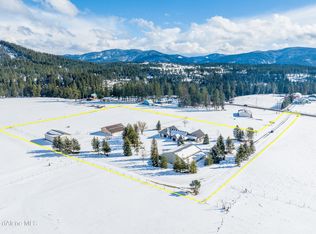 6777 E Mullan Trail Rd, Coeur D Alene, ID 83814