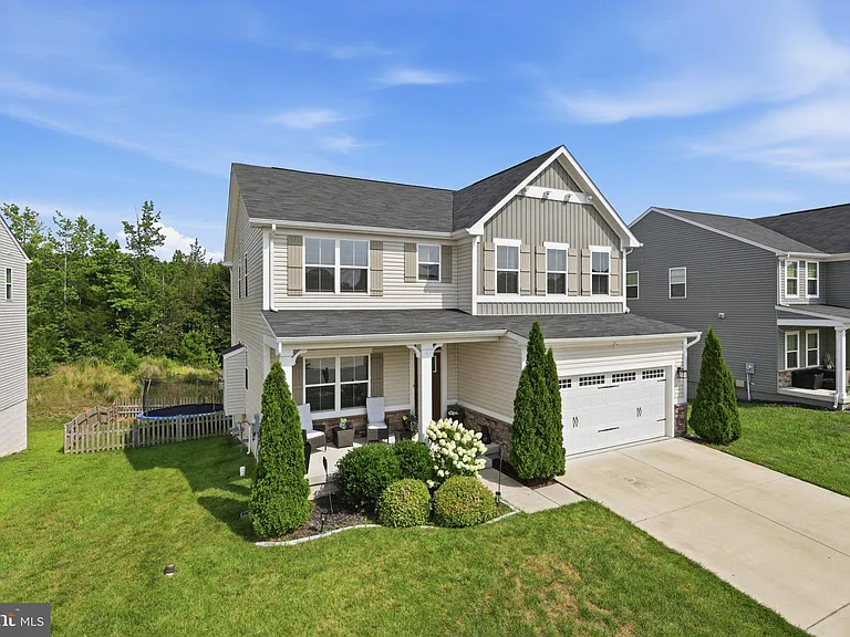9202 Wood Creek Cir — Photo 5