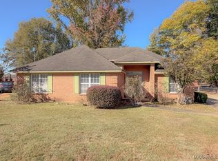 905 Daisy Ct, Montgomery, AL 36117