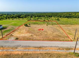 LOT 15 Freedom Ct, Weatherford, TX 76088