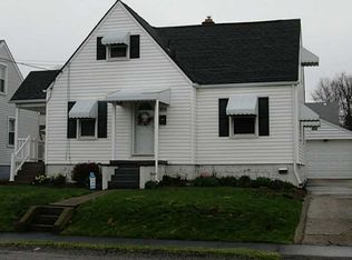 218 E Metzger Ave, Butler, PA 16001