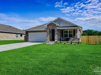 4774 Carl Booker Rd, Milton, FL, 32583