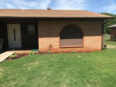 3312 El Camino St, Ponca City, OK, 74604