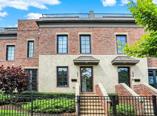 1836 N Pennsylvania St, Indianapolis, IN