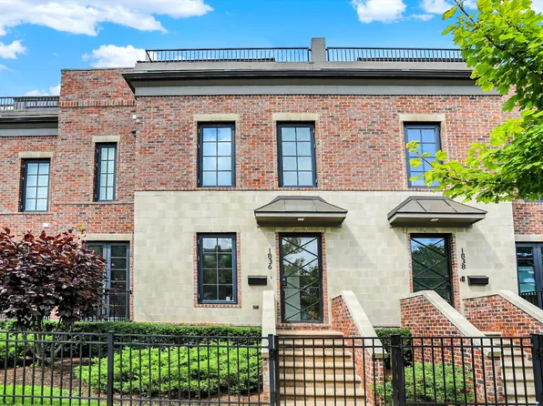 1836 N Pennsylvania St, Indianapolis, IN 46202