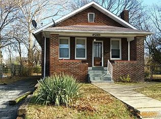 2974 Kincaid Ave, Saint Louis, MO 63114