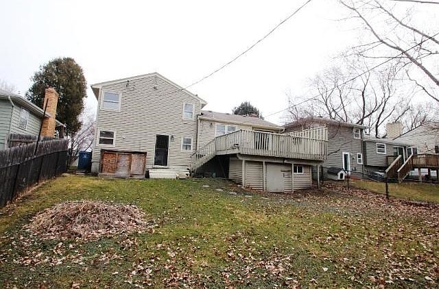 2nd image of 4734 Xerxes Ave S