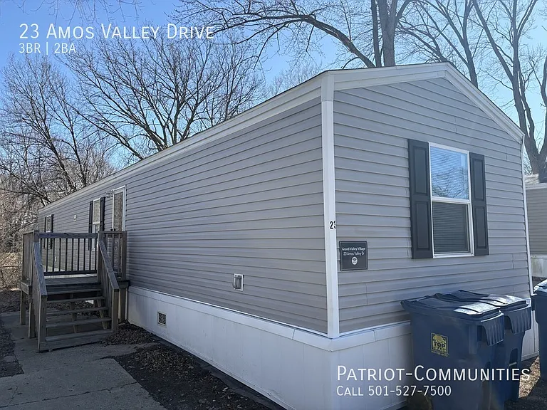 23 Amos Valley Dr — Photo 1