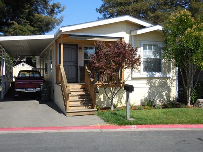 81 A St, Concord, CA, 94520