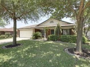 4110 Licorice Ln, Austin, TX 78728