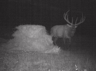 25001 Rita Canyon Rd, Trinidad, CO 81082