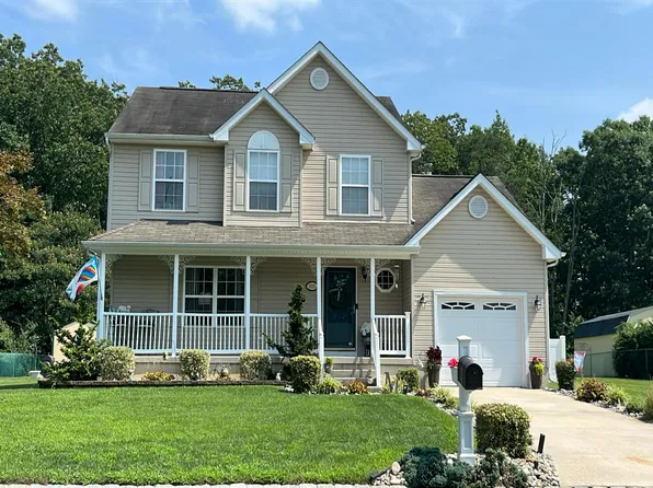1111 Surrey Ave, Millville, NJ 08332