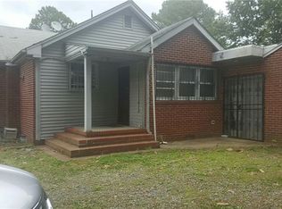 1807 W Queen St, Hampton, VA 23666