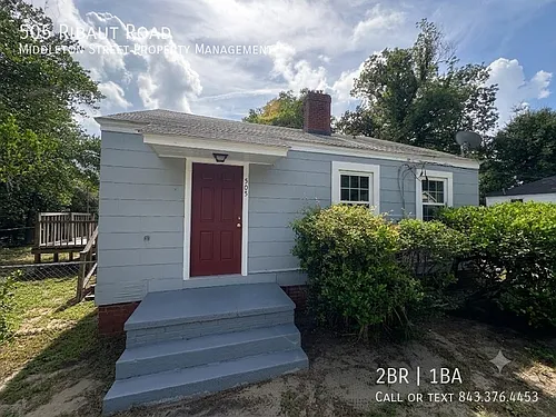 505 Ribaut Rd Photo 1 505 Ribaut Rd Photo 1