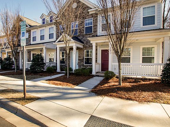 2nd image of 2871 Grace Green Ct #2B-2BA-1264SQFT