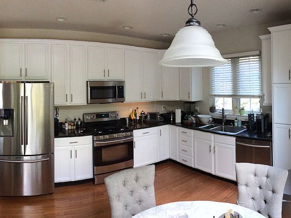 Updated Kitchen
