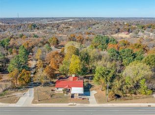 6205 S Choctaw Rd, Choctaw, OK 73020