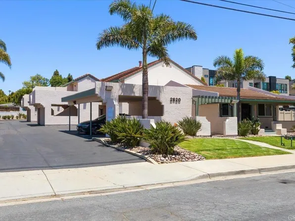 2820 Hope Ave APT G, Carlsbad, CA 92008