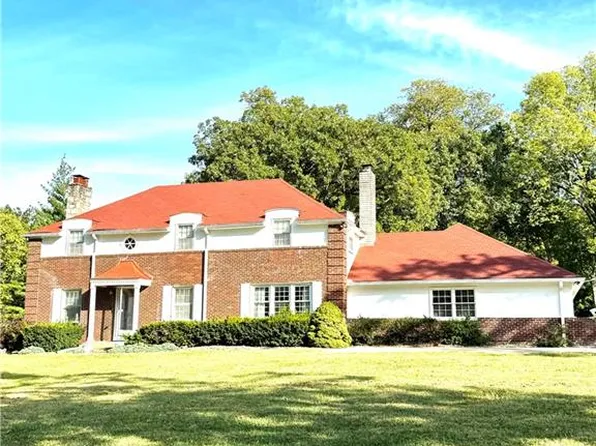 900 NE Barnes Ave, Kansas City, MO 64118