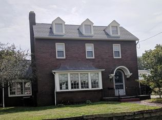 1235 Main Ave W, Massillon, OH