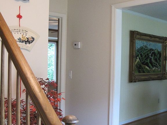 Hall Way