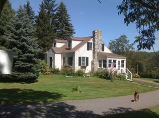 63 Brick School Rd, Warren, CT 06754