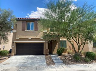 10952 Prairie Grove Rd, Las Vegas, NV 89179