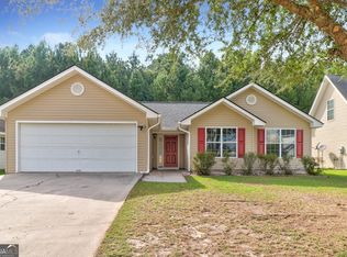 17 Hawser Way, Port Wentworth, GA 31407
