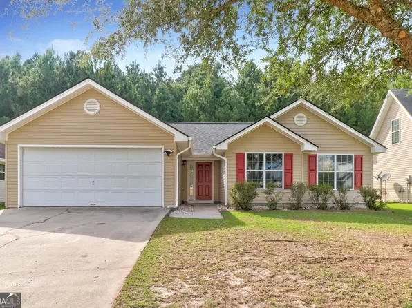 17 Hawser Way, Port Wentworth, GA 31407