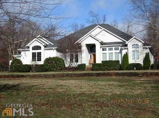 2205 Anderson Hwy, Elberton, GA 30635