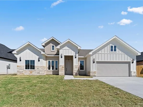 316 Brooks Cr Cir, La Feria, TX 78559