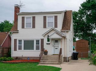 10748 S Trumbull Ave, Chicago, IL 60655
