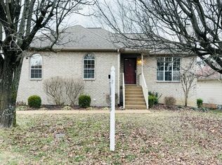 2704 Call Hill Rd, Nashville, TN 37211