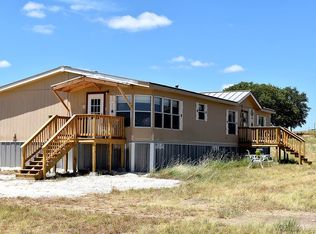 1027 N Ranch Rd #783, Harper, TX 78631