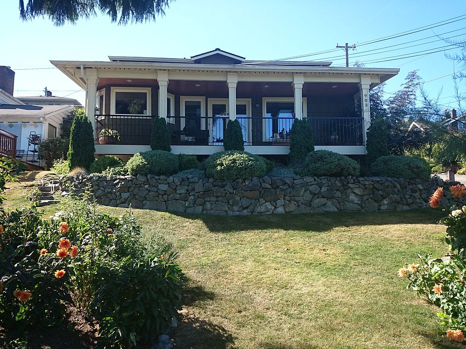 2nd image of 903 Lake Washington Blvd S