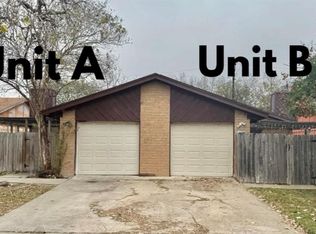 6624 Hardwick Dr, Corpus Christi, TX 78412