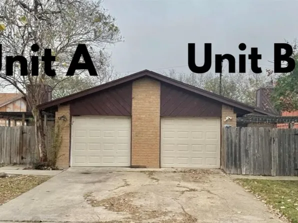 6624 Hardwick Dr, Corpus Christi, TX 78412