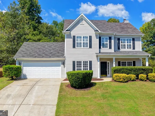3422 Cascade Ive Dr, Buford, GA 30519