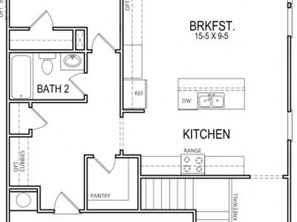 1649 Firelight Way, Ooltewah, TN 37363