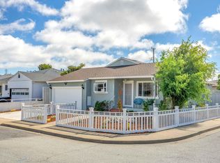 301 San Pablo Ave, Millbrae, CA 94030